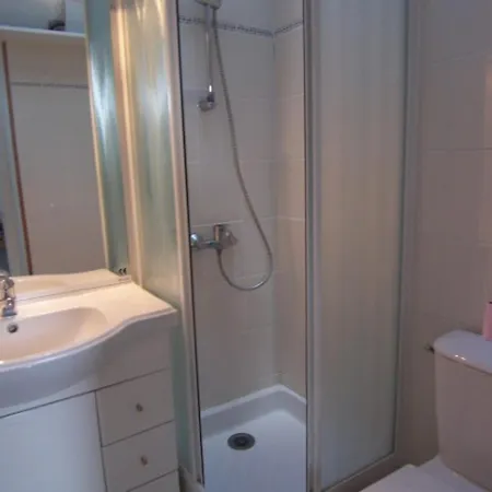 דירה A Arcachon, Balcon Expose Sud, Proche Et Commerces - Fr-1-374-11 ארסשון