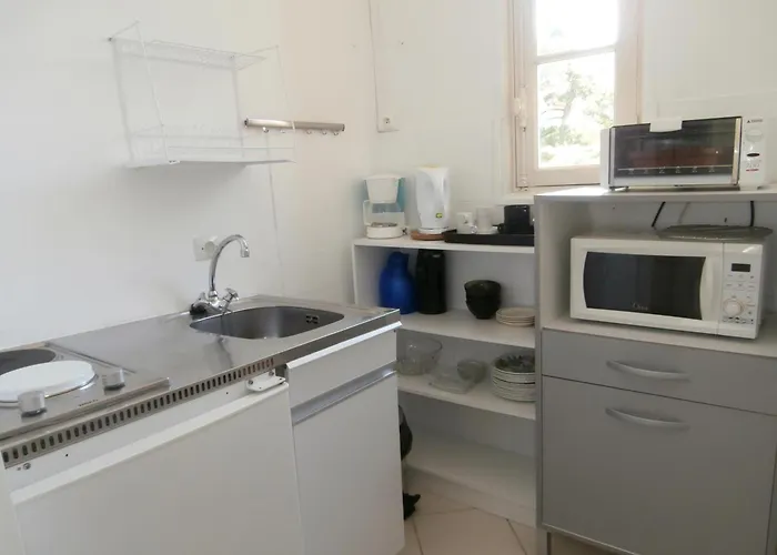 דירה A Arcachon, Balcon Expose Sud, Proche Et Commerces - Fr-1-374-11 *