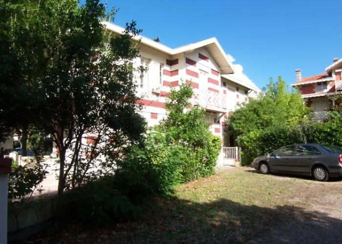 דירה A Arcachon, Balcon Expose Sud, Proche Et Commerces - Fr-1-374-11 *