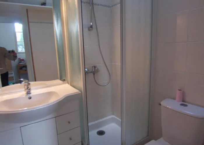 דירה A Arcachon, Balcon Expose Sud, Proche Et Commerces - Fr-1-374-11 ארסשון