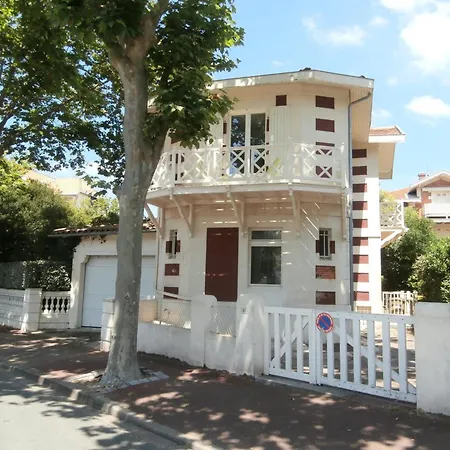 A Arcachon, Balcon Expose Sud, Proche Et Commerces Appartement Arcachon