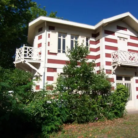 A Arcachon, Balcon Expose Sud, Proche Et Commerces Appartement