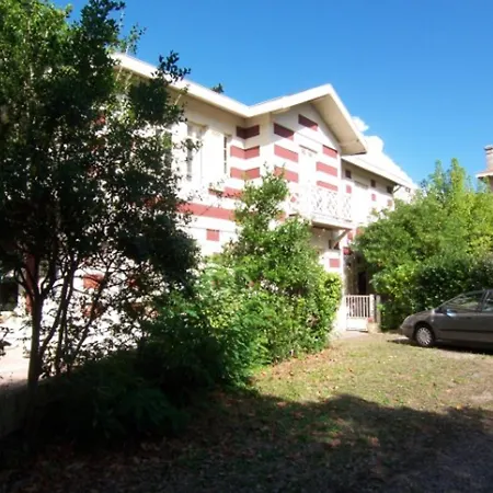 Апартаменты A Arcachon, Balcon Expose Sud, Proche Et Commerces - Fr-1-374-11 *