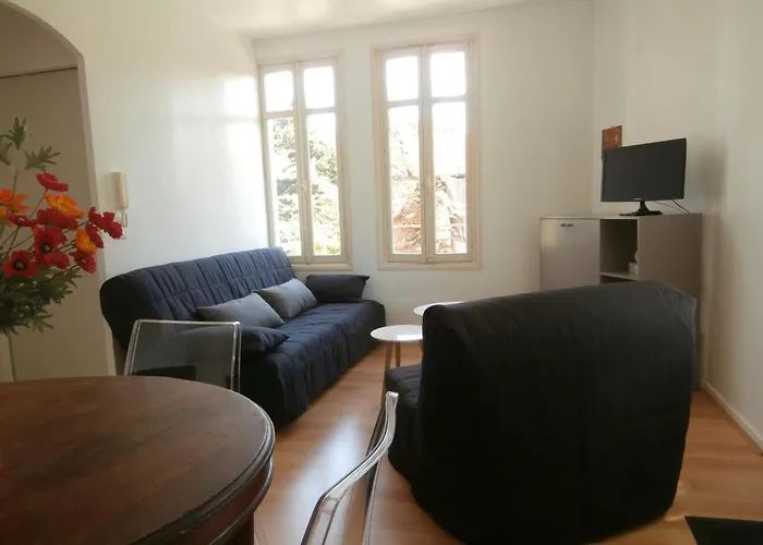 Lejlighed A Arcachon, Balcon Expose Sud, Proche Et Commerces - Fr-1-374-11